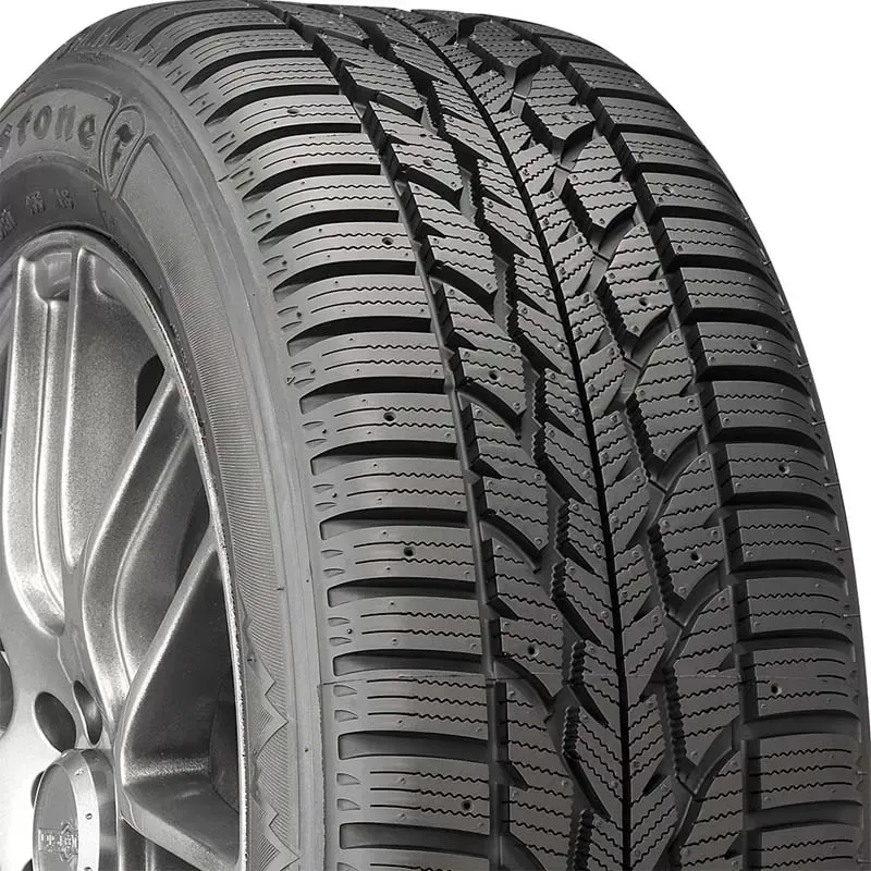Firestone Winterforce 2 Tire 205 /70 R15 96S SL BSW - 148963